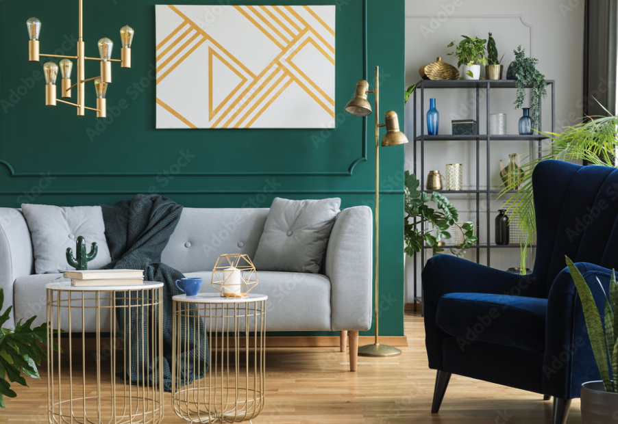 Artisan peintre NC Déco 85 en Vendée