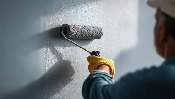 Peintre artisan Vendée — NC Déco 85