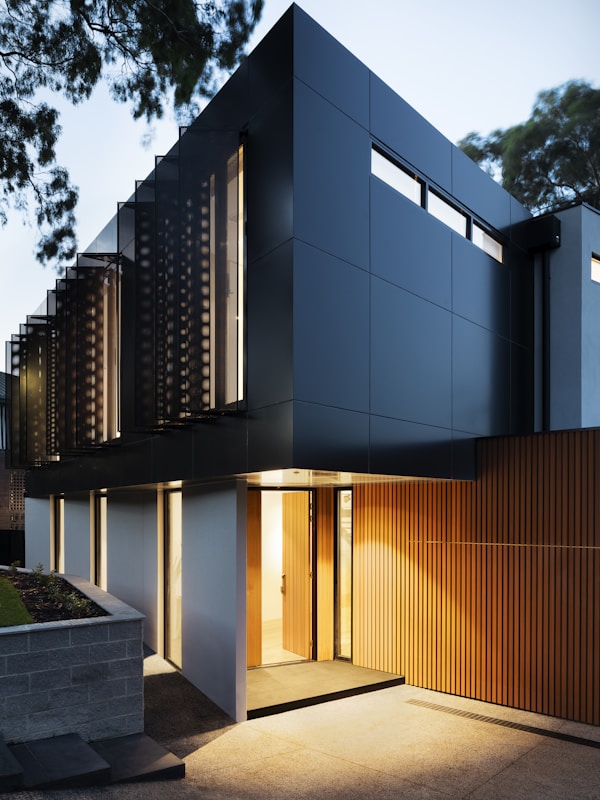 Stuc vénitien finition marbre Vendée